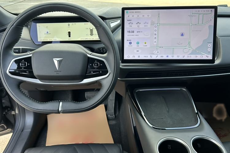 Used Deepal SL03 2024 135Plus Glory Edition