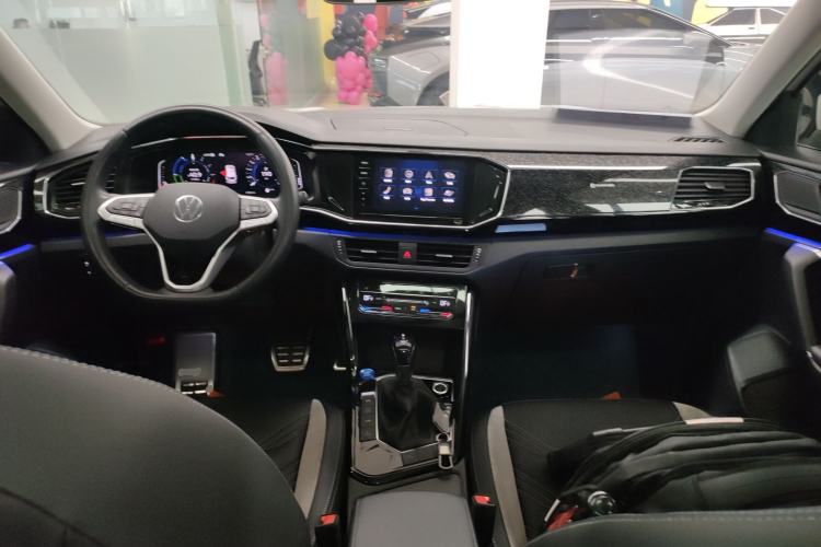 Used Volkswagen Tayron GTE Plug-in Hybrid 2020 1.4T Luxury Model
