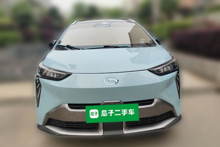 Used AION Y 2022 70 Intelligent Edition Lithium Iron Phosphate
