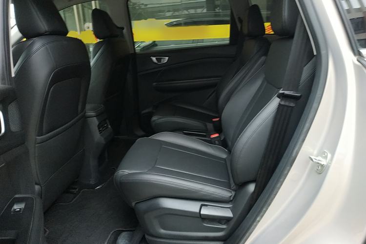 Used Wuling Jiachen 2022 1.5L Manual Light Comfort Edition