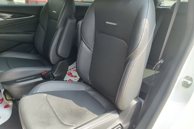 Used SAIC MAXUS G50 2023 PLUS 1.5T Automatic Escort Edition