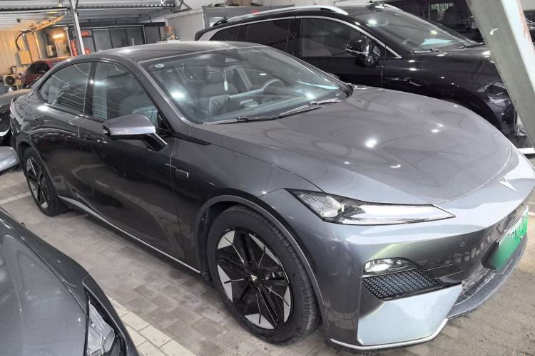 Used Deepal SL03 2023 SL03i 515MAX Pure Electric Version