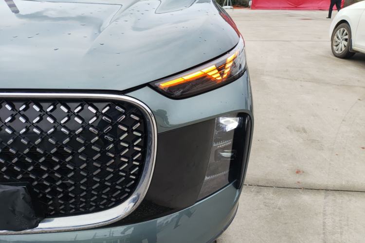 Used Chery Tiggo 8 PLUS 2025 290TGDI DCT Prestige 5-Seater
