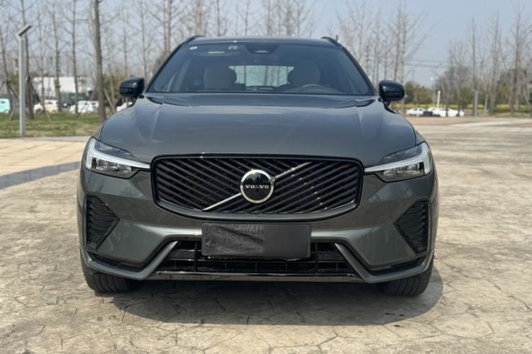 Used Volvo XC60 2026 B5 4x4 SmartDrive Sport Edition

