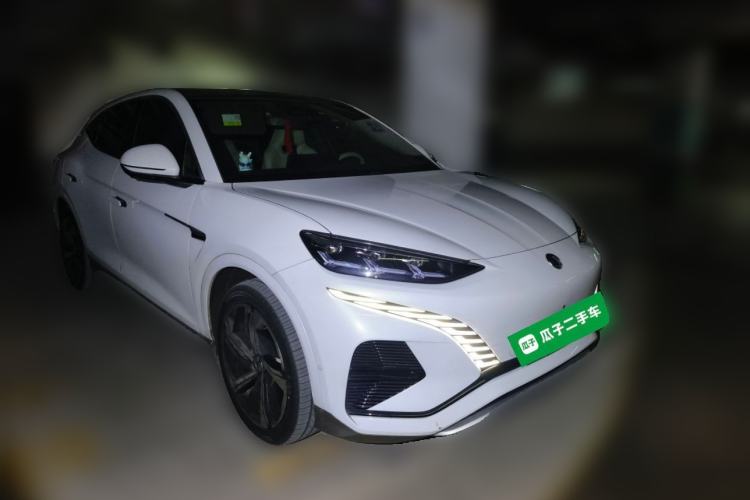 Used Denza N7 2023 Long-Range Performance Max Edition