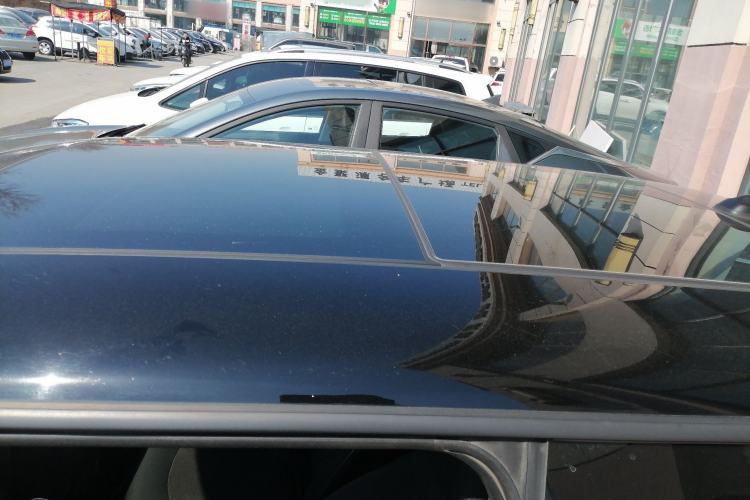 Used MINI 2014 1.5T COOPER Fun
