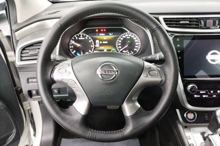 Used Nissan Murano 2019 2.5 S/C HEV XE Four-Wheel Drive Hybrid SmartConnect Prestige Edition China VI Standard