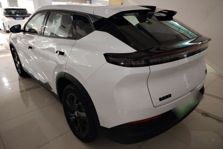 Used Dongfeng Aeolus SKY EV01 2025 530 km AIR Elite Edition
