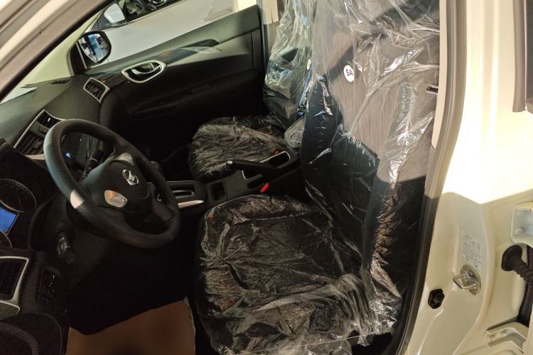 Used Nissan Sylphy 2024 Revised Version 2 Classic 1.6XL CVT Luxury Edition