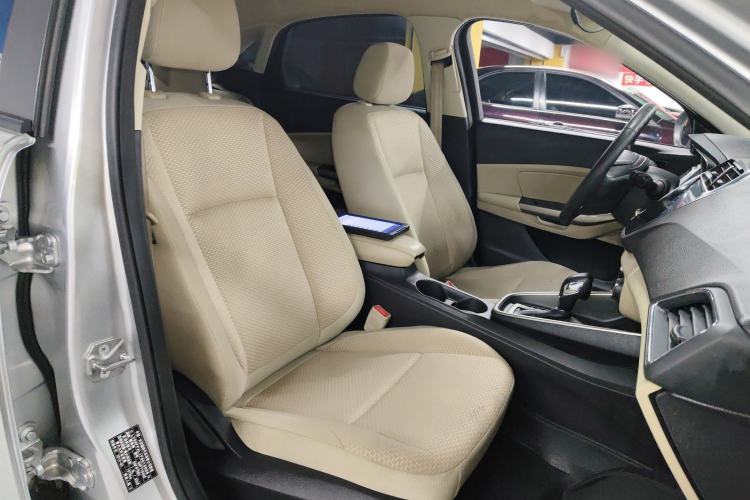 Used Ford Escort 2015 1.5L Automatic Comfort Edition Right Front Seat