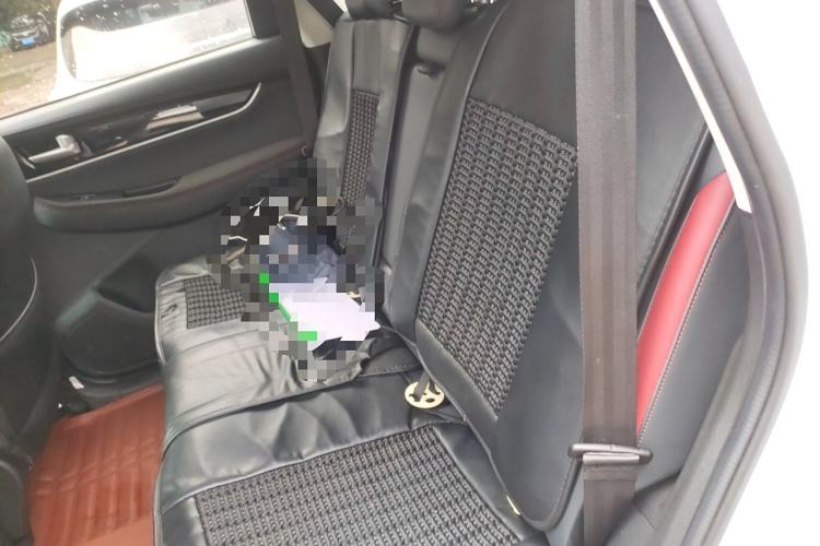 Used FORTHING T5 2021 1.6L Manual Comfort Model