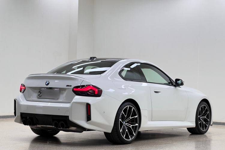 Used BMW M2 2024 M2