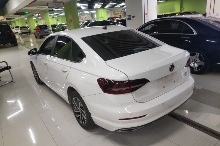 Used Volkswagen Lavida 2022 280TSI DSG Comfort Edition