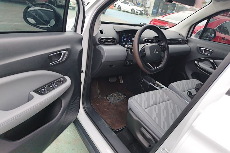 Used Leapmotor T03 2024 310 Comfort Edition
