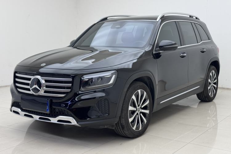 Used Mercedes-Benz GLB 2024 Refresh GLB 220 Fashion Edition