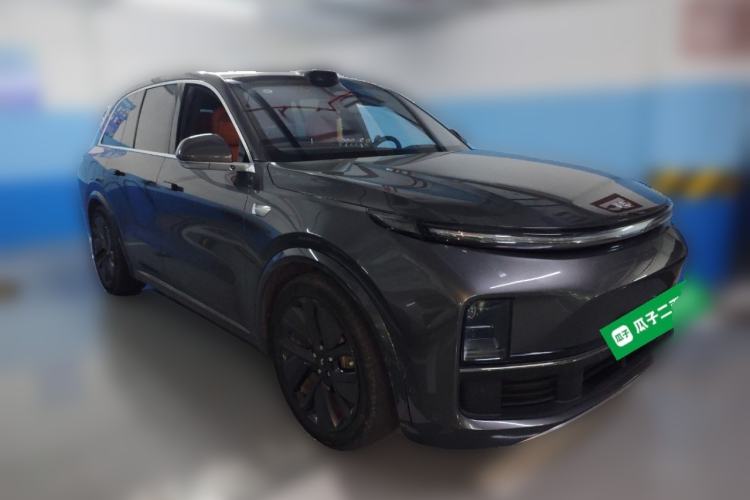 Used Li Auto L8 2023 Max model