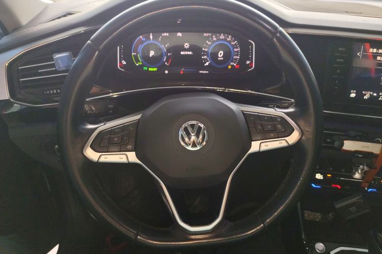 Used Volkswagen Tayron GTE Plug-in Hybrid 2020 1.4T Luxury Model
