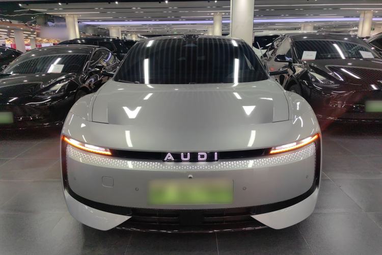 Used Audi E5 Sportback 2026 Flagship Quattro Model