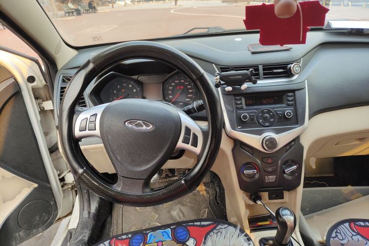 Used Chery Fengyun 2 2015 1.5L Manual New Edition
