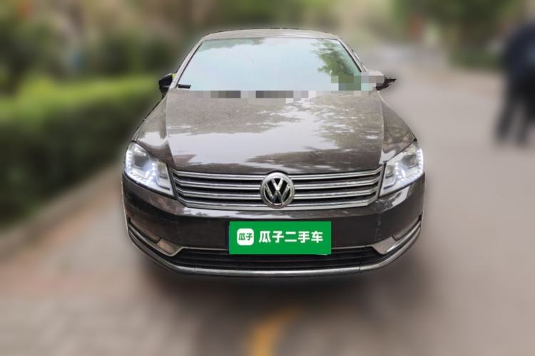 Used Volkswagen Magotan 2013 1.8TSI Prestige Model
