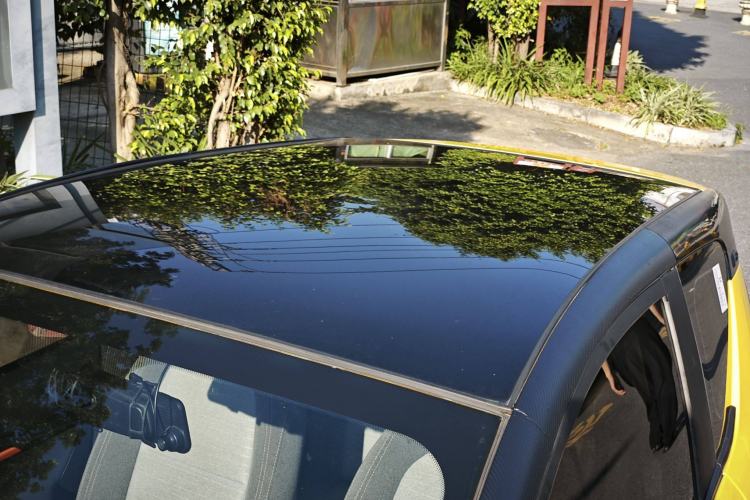 Used Chery New Energy Little Ant 2021 150 000 Yuan Ant Fan Edition Ant Trend Version Lithium Iron Phosphate