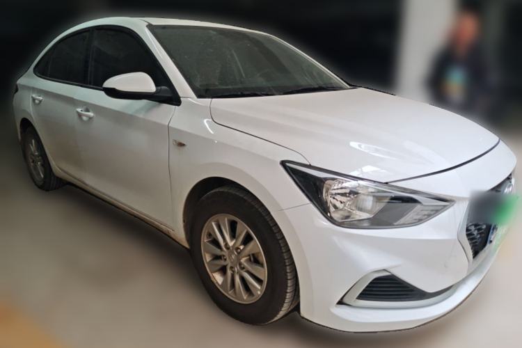 Used Hyundai Celesta 2020 1.6L Automatic GL Enjoyable Edition