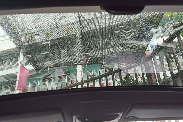 Used Volkswagen Scirocco 2009 1.4 TSI Luxury Edition Headliner