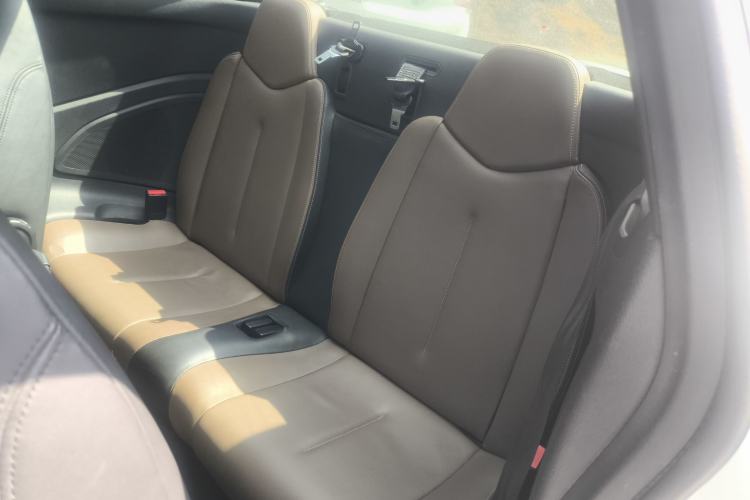 Used Peugeot RCZ 2014 1.6T Fashion Edition