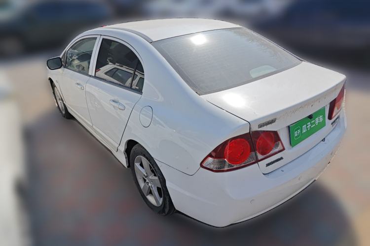 Used CIIMO 2012 1.8L Manual

