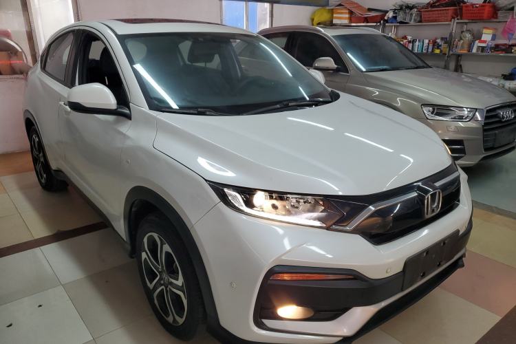 Used Honda XR-V 2020 1.5L CVT Luxury Edition