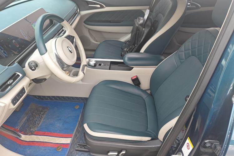 Used ORA Good Cat 2021 400km Standard Range Muse Edition Lithium Iron Phosphate