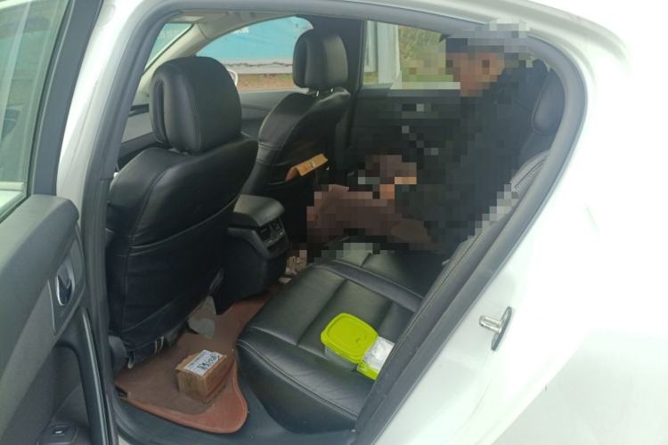 Used Peugeot 508 2012 2.0L Automatic Sunroof Classic Edition
