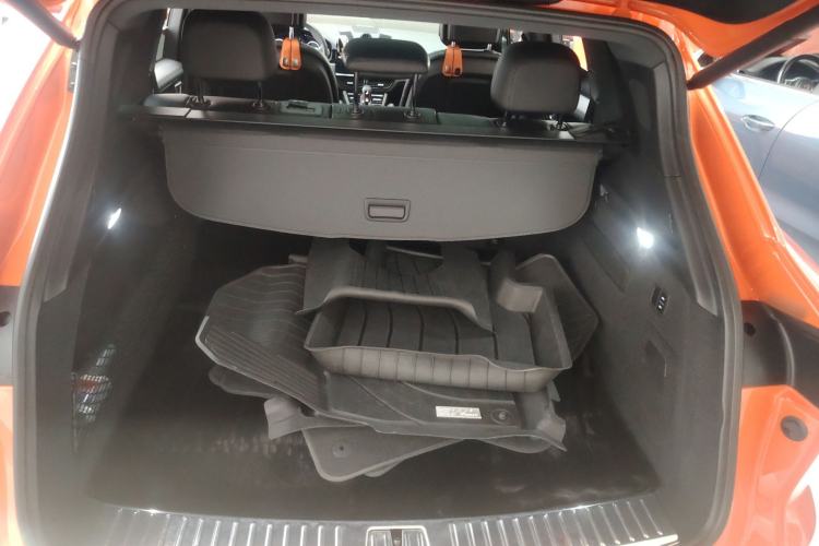 Used Porsche Cayenne 2019 Cayenne 3.0T
