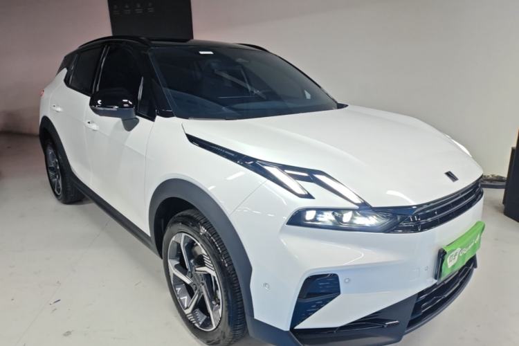 Used Lynk & Co 06 2025 Renew 1.5T Halo
