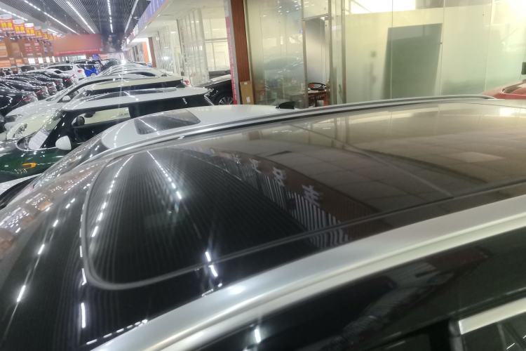 Used Volvo XC60 2023 B5 4x4 Smart Luxury Edition Roof