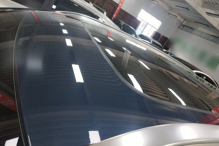 Used Volvo XC40 2021 T4 Four-Wheel Drive Smart Luxury Edition