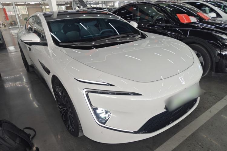 Used Avatr 12 2025 Max Extended-Range Edition