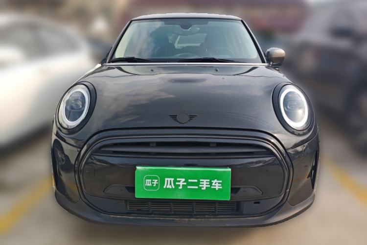 Used MINI 2022 1.5T COOPER Artist