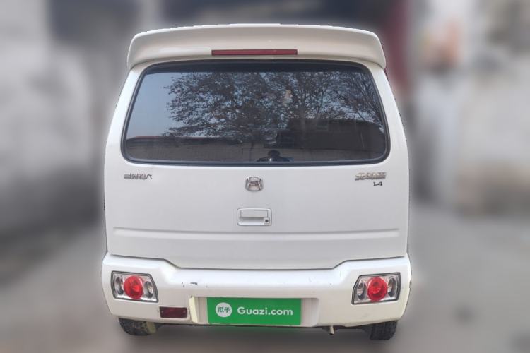 Used Suzuki Wagon R 2016 1.4L Manual Value Model