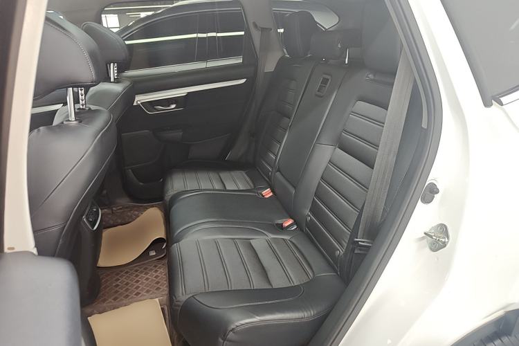 Used Honda CR-V 2021 240TURBO CVT Two-Wheel Drive Urban Edition