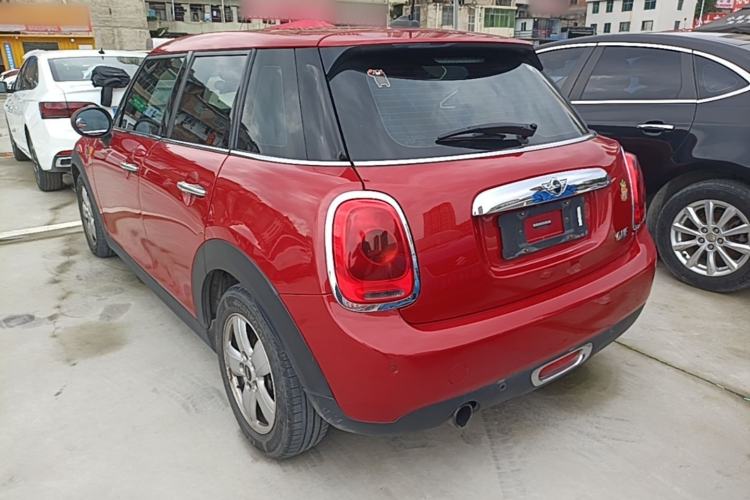Used MINI 2015 1.2T ONE Five-Door Edition