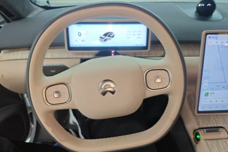 Used Nio ET7 2024 75 kWh Executive Signature Edition