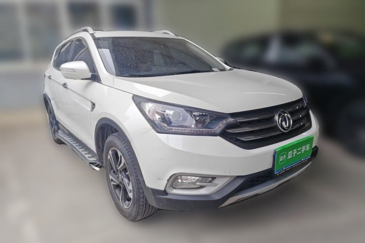 Used Dongfeng Aeolus AX7 2016 2.0L Automatic Zhiyi Trim
