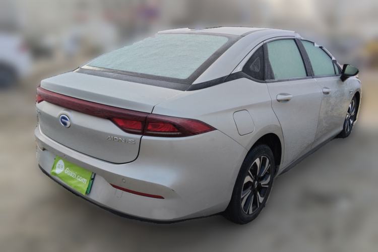 Used AION S 2020 Meizu 580