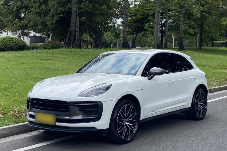 Used Porsche Macan 2023 Macan T 2.0T