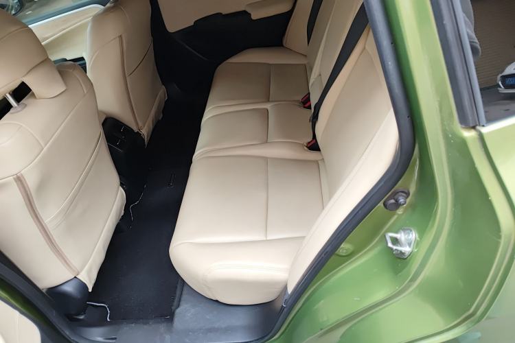 Used Honda Jade 2014 1.8L Automatic Comfort Elite Version 5 Seats
