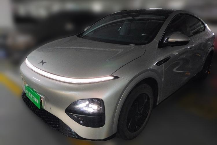 Used XPeng G6 2025 625 Long-Range Max Tech Edition Guazi used car, China used car export, Used car for sale, Used XPeng cars, Cheapest cars for sale, Electric vehicle, New energy car