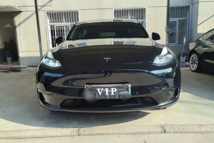 Used Tesla Model Y 2023 Rear-Wheel-Drive Version