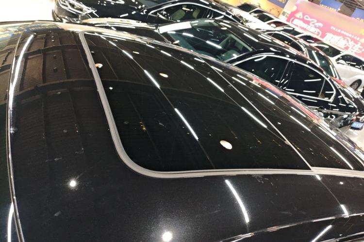 Used Volkswagen Magotan 2020 280TSI DSG Comfort Edition