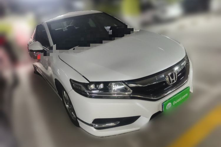 Used Honda Spirior 2017 2.0L Classic Edition